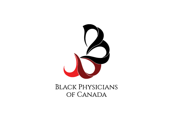 Black Physicians of Canada Logo