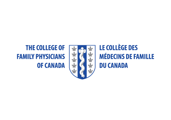 The College of Family Physicians of Canada Logo