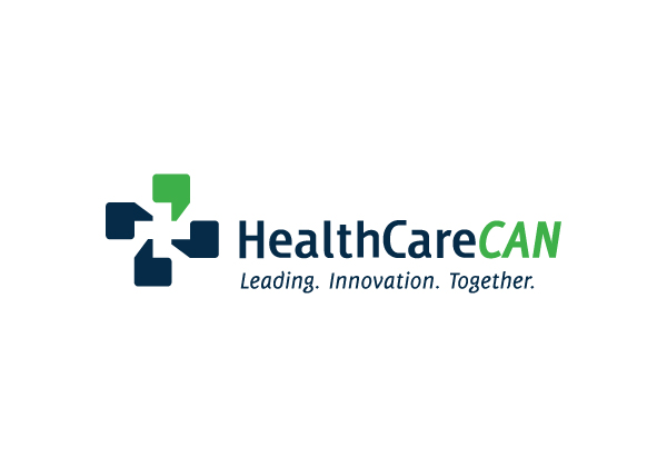 HealthCareCAN Logo