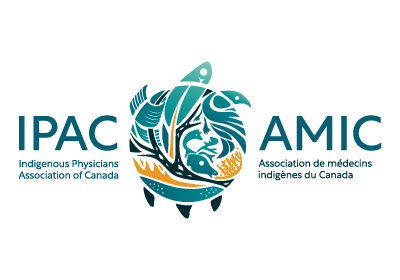 Indigenous Physicians Association of Canada Logo