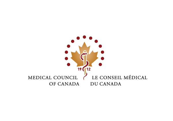 Medical Council of Canada Logo
