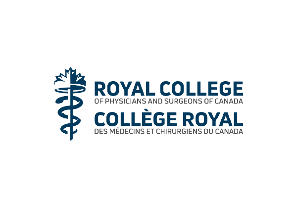 Royal College of Physicians and Surgeons Canada Logo