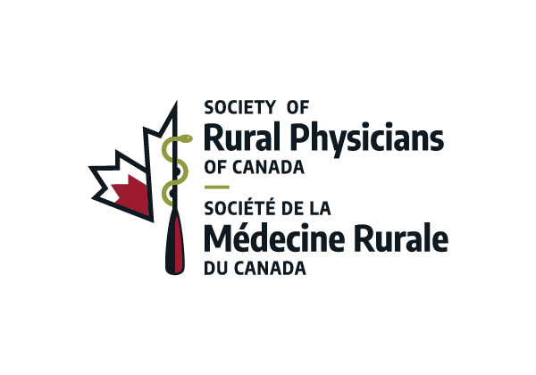 Society of Rural Physicians of Canada Logo